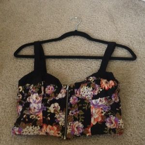 Band of gypsies cute top